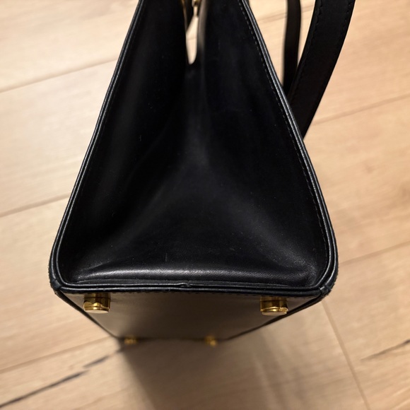 Salvatore Ferragamo Vara Bow petite handbag - Picture 15 of 16